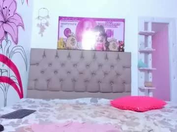 jessika_lan from Chaturbate