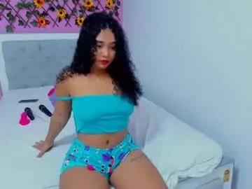 jessika_lan from Chaturbate