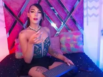 jessika_rabbits from Chaturbate is Freechat