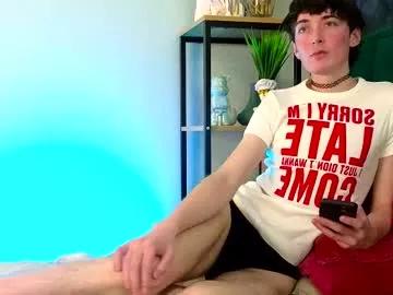 jessy_jacksun from Chaturbate is Freechat