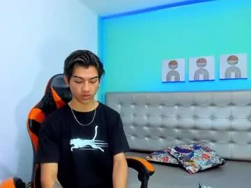 jessy_mateus from Chaturbate