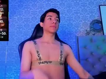 jessy_mateus_ from Chaturbate is Freechat