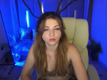 jessy_rays from Chaturbate