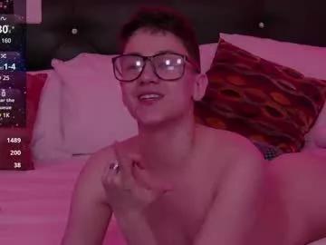 jessyadore from Chaturbate
