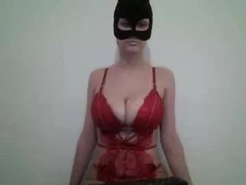 jessypanda from Chaturbate