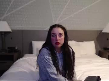 jewelrancid from Chaturbate