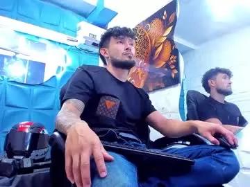 jewelry_king from Chaturbate