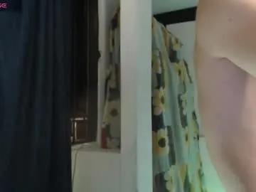 jhoanvelezmodel from Chaturbate is Freechat