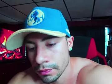jhojansthetics from Chaturbate