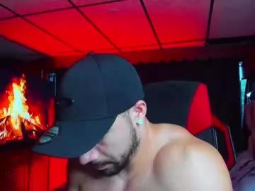 jhojansthetics from Chaturbate