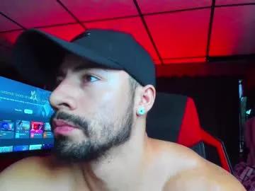 jhojansthetics from Chaturbate