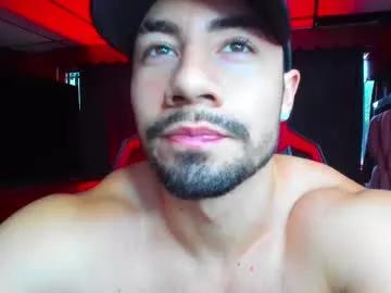 jhojansthetics from Chaturbate
