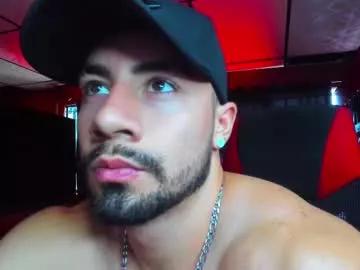 jhojansthetics from Chaturbate