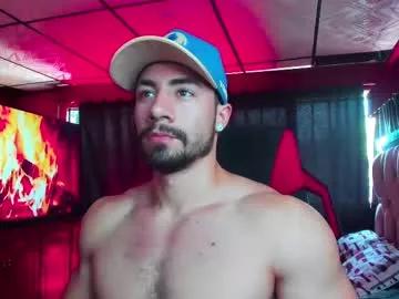 jhojansthetics from Chaturbate