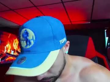 jhojansthetics from Chaturbate