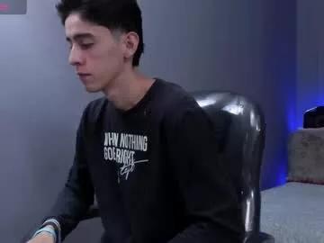 jhon_snow__ from Chaturbate is Freechat
