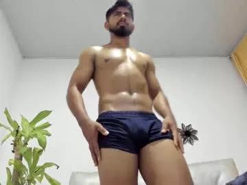jhon_thomas69 from Chaturbate is Freechat