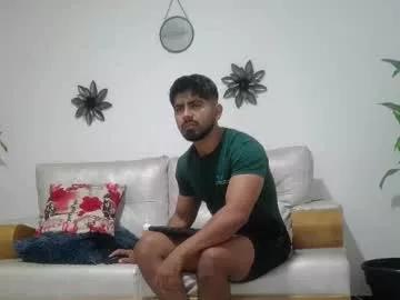 jhon_thomas69 from Chaturbate is Freechat
