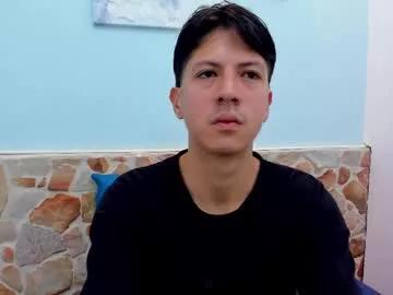 jhonatan_grey1 from Chaturbate is Freechat