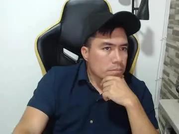 jhonatan_morales_s from Chaturbate is Freechat