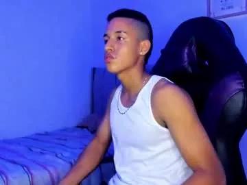 jhos_smith from Chaturbate is Freechat