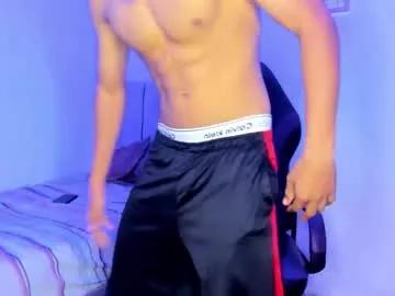 jhos_smith from Chaturbate is Freechat