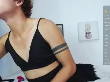 jhosetadamsss from Chaturbate is Freechat