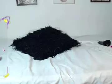 jhosetadamsss from Chaturbate is Freechat