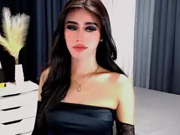 jhulianagrey from Chaturbate is Freechat