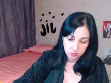 jill_stevens from Chaturbate is Freechat