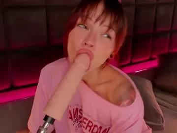 jill_vega on Chaturbate 