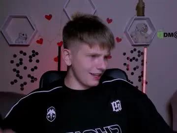 jimmie_hot from Chaturbate is Freechat