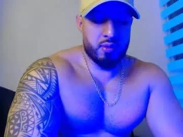 jimmy_king1 from Chaturbate
