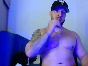jimmy_king1 from Chaturbate