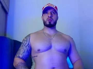 jimmy_king1 from Chaturbate