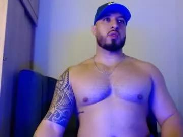 jimmy_king1 from Chaturbate