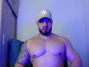 jimmy_king1 from Chaturbate