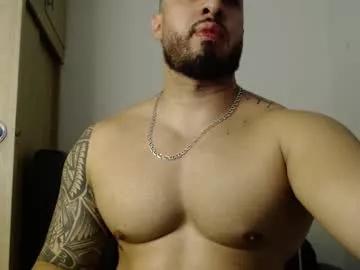 jimmy_king1 from Chaturbate