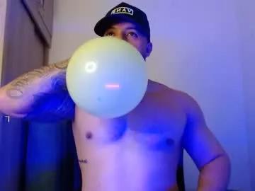 jimmy_king1 from Chaturbate
