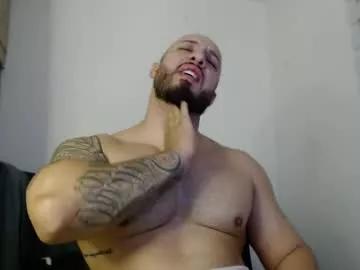 jimmy_king1 from Chaturbate