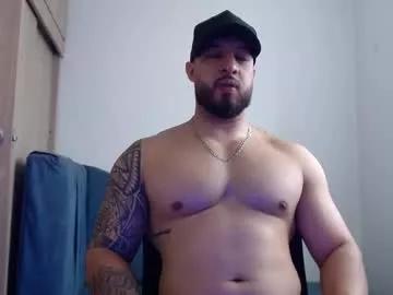 jimmy_king1 from Chaturbate