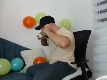 jimmy_king1 from Chaturbate