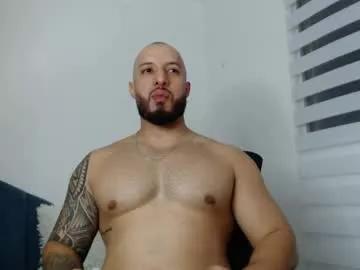 jimmy_king1 from Chaturbate