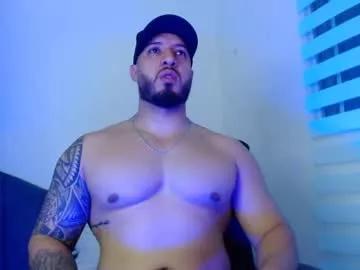jimmy_king1 from Chaturbate