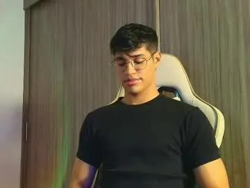 jimmy_leeh_ from Chaturbate is Freechat