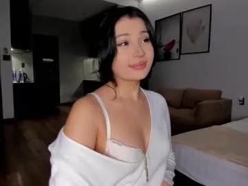 jina_meow from Chaturbate is Freechat