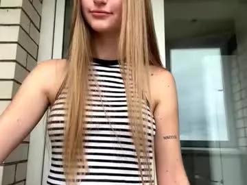 jinnyjaquins from Chaturbate is Freechat