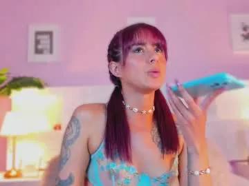 jinx_dh from Chaturbate is Freechat