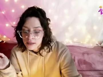 jinx_steffy from Chaturbate is Freechat