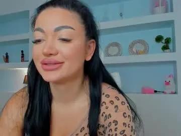jisselle from Chaturbate is Freechat
